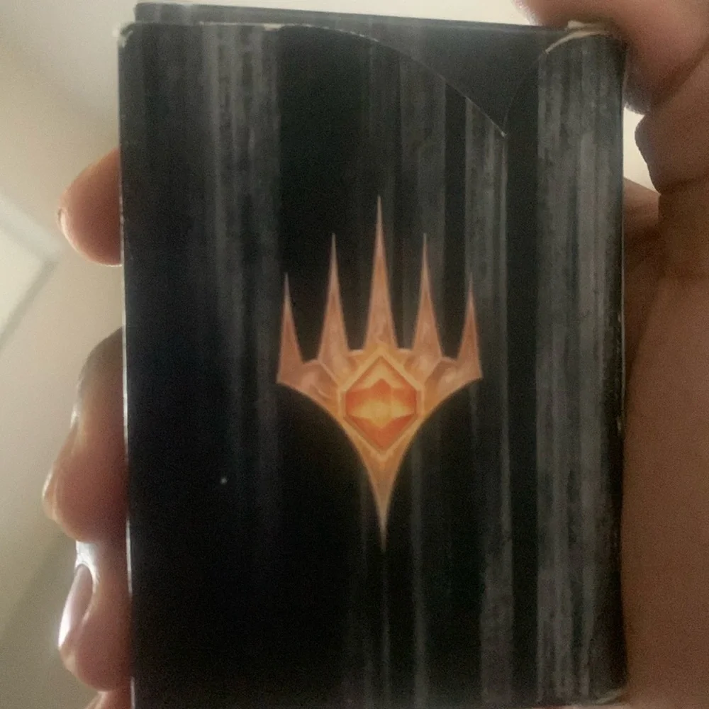 Magic cards. - Picture 1 of 1